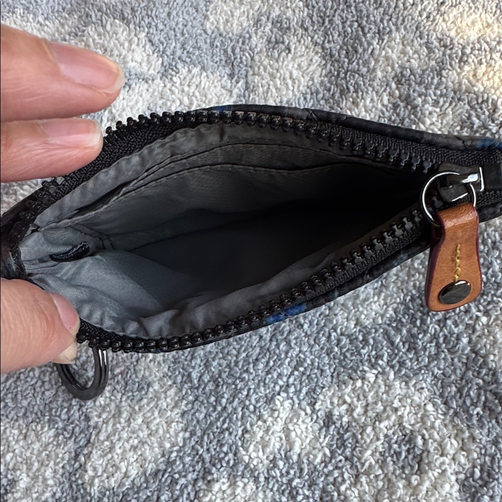 MZ Wallace Flat Metro Key Pouch - Picture 3 of 3